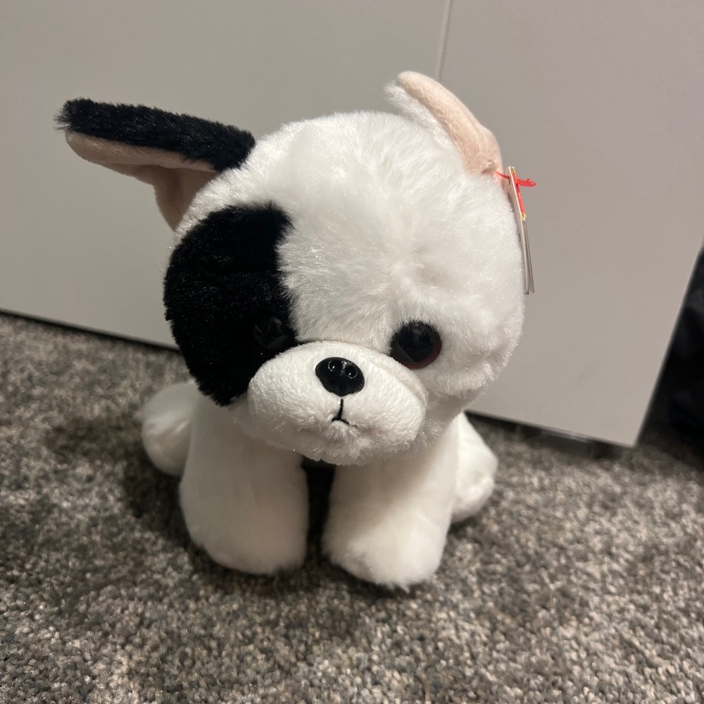 Beanie Boo “Marcel”